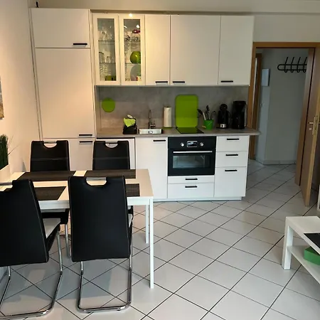 Uttied Apartmán *