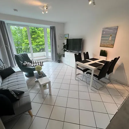 Apartamento Uttied *