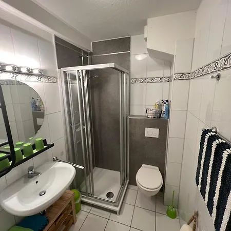 Uttied Apartmán